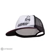 Kapa Leatt Cap Trucker, črno/bela (XS-XL)