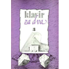 DZS KLAVIR ZA DVA 3 note