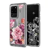 Maska Spigen Ciel za Samsung S20 Ultra/ G988F Cecile Rose Floral