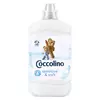 Coccolino Sensitive White Omekšivač za veš, 68 pranja, 1,7l