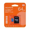 A-Data Premier 64GB microSDXC / UHS-I CLASS10 A1 / 85/25 MB/s / + adapter