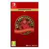 MAXIMUM GAMES Switch Carmen Sandiego 40th Anniversary Edition