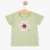 Just kiddin majica Wild Flowers, 8-12
