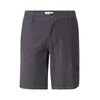 Only & Sons Chino hlače ONSMark pegasto črna