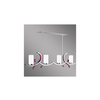 Kemar MR/B4/V - Luster Marami V 4xE14/60W/230V