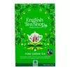 English Tea Shop BIO Fair Trade Zeleni čaj 40 g