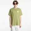 Majice RIPNDIP Everything Will Be Ok Tee Light Forest M