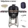 KERAMIČNI ŽAR KAMADO GORILLA JOE 21 ‘ - AKCIJSKI PAKET