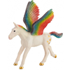 Mojo Pegasus mladič mavrica