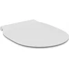 WC daska IDEAL STANDARD CONNECT AIR slim softclose