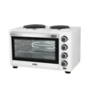 Električni šporet stoni mini MAX MMO-38L-H500W širina 53cm/2x strujna ringla