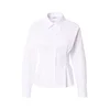 ABOUT YOU Bluza Cora bela