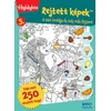 Rejtett képek 5. - A süni hintája és sok más fejtörő