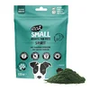 Priboljški iz žuželk Eat Small Spirit s spirulino 125 g