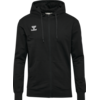 Hummel Mikica s kapuco Hummel Go 2.0 Chevron Hooded