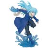 Banpresto Figura Rimuru Tempest, ko sem se reinkarniral v sluz, 19 cm, (5000081690)