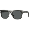 Persol Sunčane naočare 0PO3333S, Crne