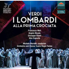 VERDI:I LOMBARDI/MARIOTTI 2CD