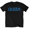Queen The Game Tour (Back Print) Black L Majica