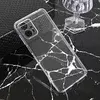 Torbica silikonska Ultra Thin za Motorola Moto G13 transparent