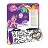 Pernica za bojanje My Little Pony