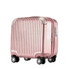 Summit Kofer, 40.6cm, Roze
