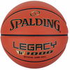 Spalding Žoge košarkaška obutev oranžna 7 TF1000 Legacy