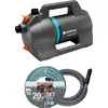 GARDENA Komplet vrtne črpalke 5000 Silent - 1 Set