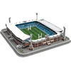 STADIUM 3D REPLICA 3D sestavljanka Stadion Loftus Versfeld - Blue Bulls 118 kosov