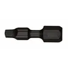 Udarni bit Felo Impact Robertson C6,3 SQ2 x 25 02520040