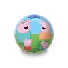 Lopta Peppa Pig 23cm ( 04-123061 )