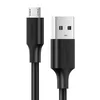 shumee Kabel USB - micro USB 2A 2m črne barve