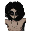 Zastava Jim Morrison - Alien - HFL0139