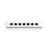 UBIQUITI LAN Switch USW-ULTRA-210W, 8x1GPoE, L2, 210W