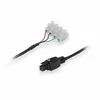 Teltonika napajalni kabel 2m 4pin za hitri priklop PR2FK20M