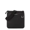 Torbica za okoli pasu Armani Exchange