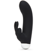 Mini rabbit vibrator Fifty Shades of Grey - Greedy Girl