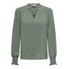 ONLY Bluza ONLMETTE žad