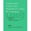 SANDOR: VIOLINSCHULE 5 NOTE
