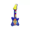 Infunbebe Igračka Gitara 24m+ sa svetlom i zvukom