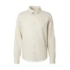 DAN FOX APPAREL Srajca Antonio off-bela