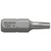 BOSCH Bit odvrtača ekstra-tvrdi 2607002496, T20, 25 mm