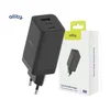 Allity ATC-01-65WACC punjač GaN PD QC (C-C-A) crni ( 21377 )