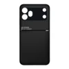 Maska Anti Static za Honor 600 Pro crna