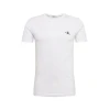 Calvin Klein Jeans Majica Essential, bela