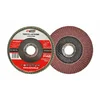 awtools LAMELASTI BRUSNI KOLUS 125 mm P 120