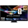 HISENSE 85 inča 85UR9S ULED RGB Mini LED 4K UHD Smart TV