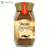 KAFA JACOBS CREMA GOLD 100GR (6) MONDELEZ NELT