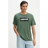 Levis kratka majica moška bombažna GRAPHIC CREWNECK