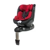 4BABY autosjedalica Nano-Fix – Red